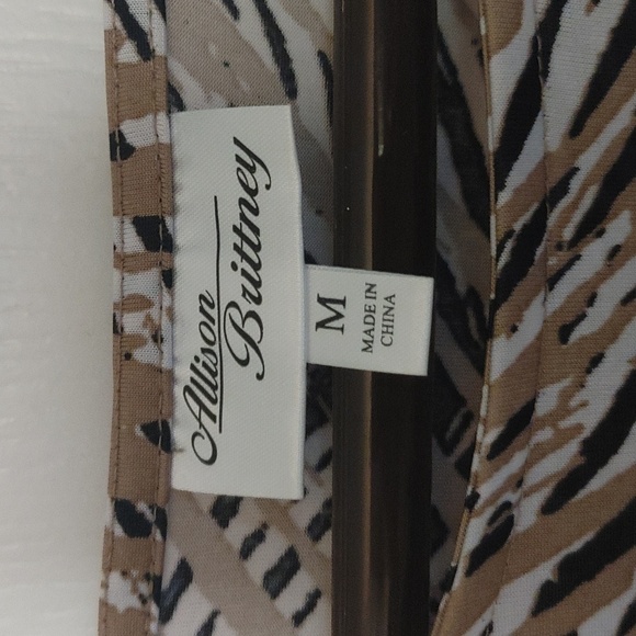 Multi Color Shirt - Picture 2 of 2